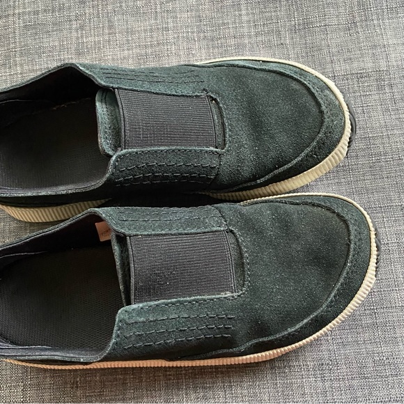 Sorel Women's Out N About Plus Slip-On - Picture 8 of 12